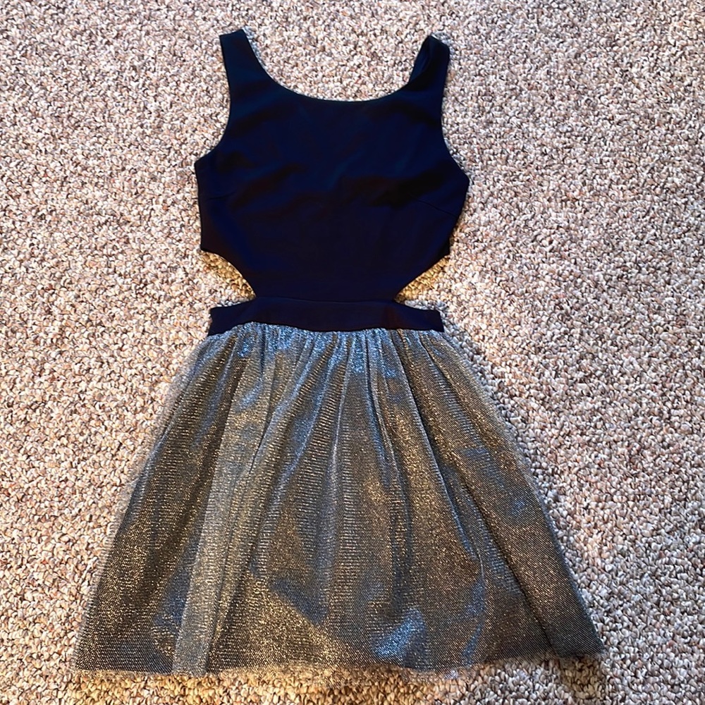 Fun & Flirty Party Dress